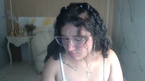 Karla online show from June 10, 3:07 am