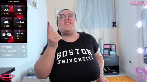 Karla Lane  online show from December 4, 7:28 am