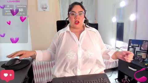 Karla Lane  online show from February 20, 3:58 am