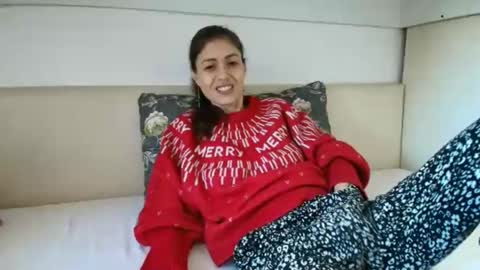 Crystyna online show from March 5, 6:54 am