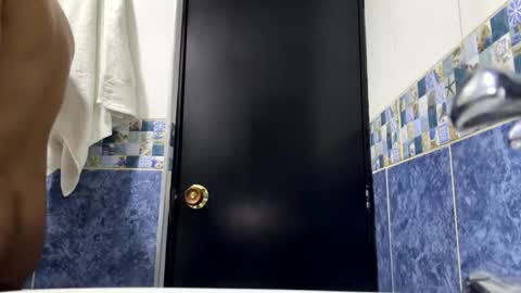 KARLA A online show from January 15, 10:24 pm