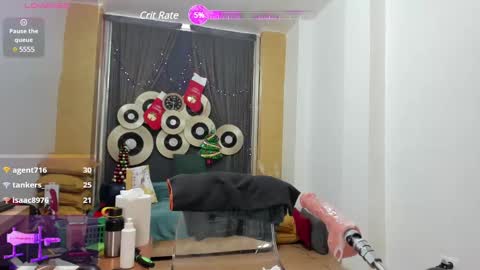 karlahartley online show from January 10, 7:25 am