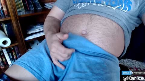 Karl online show from December 5, 9:39 pm