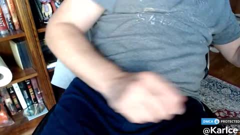 Karl online show from November 26, 6:42 pm