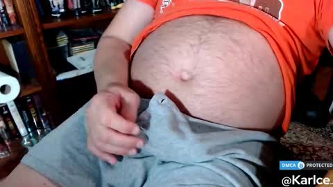 Karl online show from March 5, 4:08 am