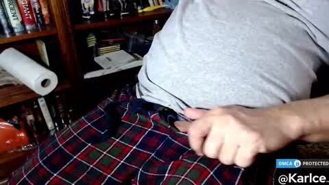 Karl online show from March 19, 2:48 am