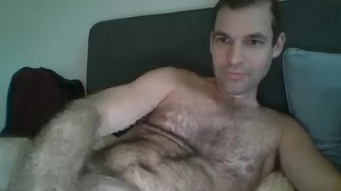 karlexhibitionist online show from December 5, 8:55 am