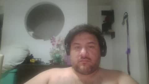 karlmagnus19 online show from April 3, 6:22 am