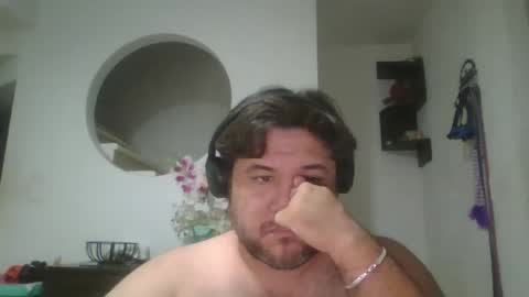 karlmagnus19 online show from April 14, 2:28 am