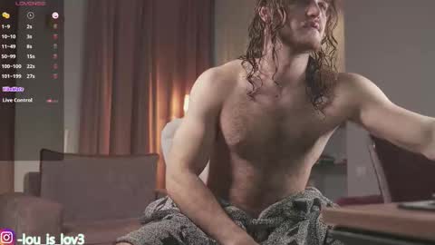 Snapshot of karlos_murphy chatting on September 25, 3:43 am Karlos and Louis online show from September 25, 3:43 am