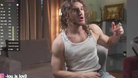 Snapshot of karlos_murphy chatting on September 28, 3:45 am Karlos and Louis online show from September 28, 3:45 am