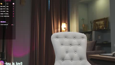 Snapshot of karlos_murphy chatting on October 1, 3:56 am Karlos and Louis online show from October 1, 3:56 am