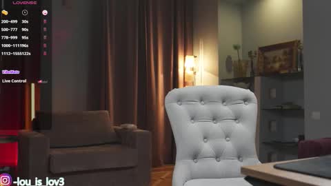 Snapshot of karlos_murphy chatting on October 6, 3:37 am Karlos and Louis online show from October 6, 3:37 am