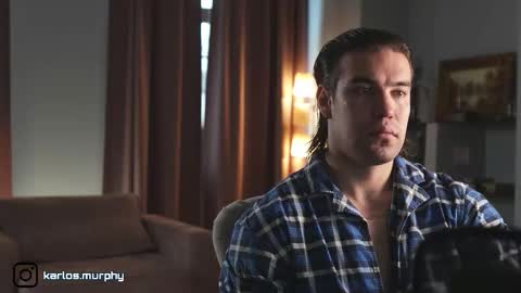 Snapshot of karlos_murphy chatting on October 12, 11:42 am Karlos and Louis online show from October 12, 11:42 am