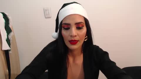 Karlis online show from December 25, 5:58 am