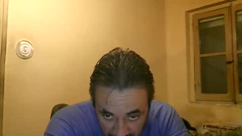 Snapshot of karlpal chatting on December 21, 6:41 am karlpal online show from December 21, 6:41 am