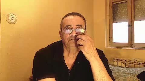 karlpal online show from May 14, 6:15 pm