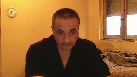 karlpal online show from May 16, 6:54 am