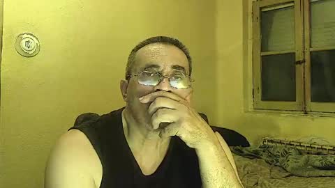 karlpal online show from May 16, 10:30 pm
