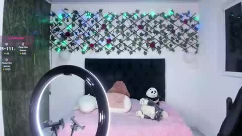 Karly online show from October 13, 5:07 am