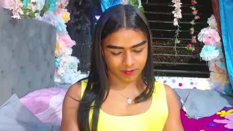 KARLY.  online show from December 20, 8:21 am