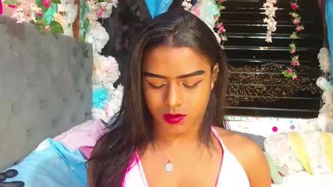 KARLY.  online show from February 3, 6:22 am