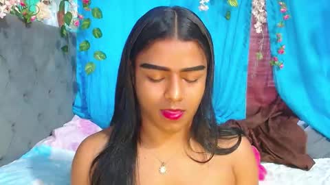 KARLY.  online show from February 23, 11:29 am