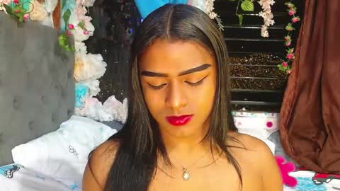 KARLY.  online show from March 11, 10:10 am