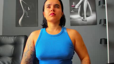   online show from January 14, 3:28 pm