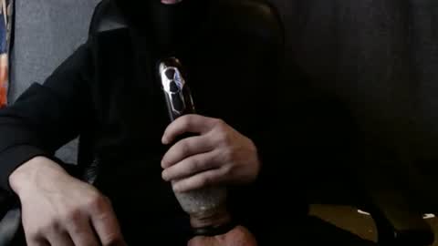 Snapshot of karnyx3 chatting on January 20, 3:48 am Karlos Montoya online show from January 20, 3:48 am