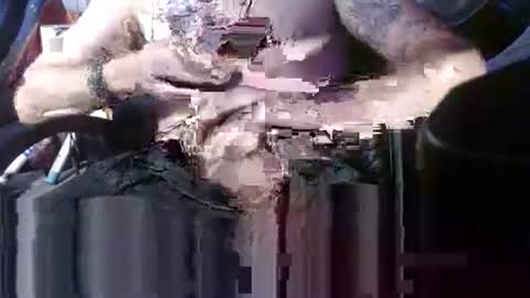 Snapshot of karnyx3 chatting on March 17, 8:50 am Karlos Montoya online show from March 17, 8:50 am