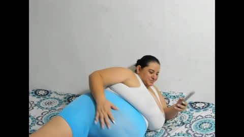 Snapshot of karol103900 chatting on March 31, 3:19 am Karol online show from March 31, 3:19 am