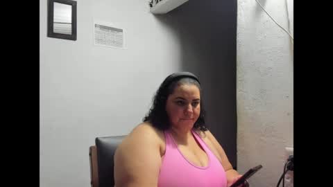 Snapshot of karol103900 chatting on April 3, 4:10 am Karol online show from April 3, 4:10 am