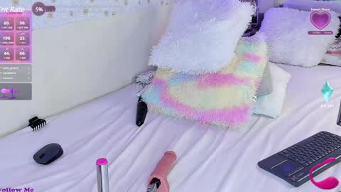 Karol online show from January 12, 10:54 pm