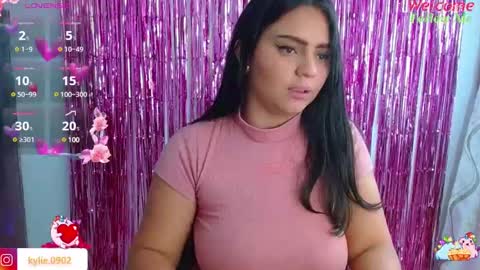 Snapshot of karol_09 chatting on January 8, 4:55 am karol 09 online show from January 8, 4:55 am