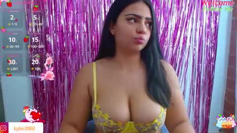 Snapshot of karol_09 chatting on January 24, 4:37 am karol 09 online show from January 24, 4:37 am