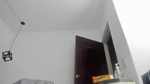 Snapshot of karol_c31 chatting on April 25, 3:53 am Karol online show from April 25, 3:53 am
