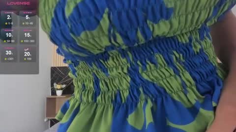 karol_cortes online show from July 4, 12:11 pm