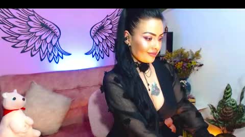 Snapshot of karol_kennedy chatting on September 22, 6:59 am Karol Kenedy online show from September 22, 6:59 am