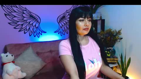 Snapshot of karol_kennedy chatting on September 26, 7:01 am Karol Kenedy online show from September 26, 7:01 am