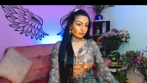 Snapshot of karol_kennedy chatting on September 28, 6:52 am Karol Kenedy online show from September 28, 6:52 am