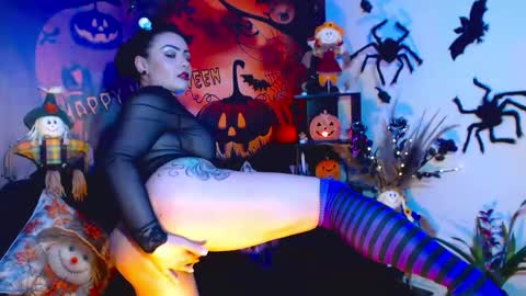 Snapshot of karol_kennedy chatting on October 18, 7:42 am Karol Kenedy online show from October 18, 7:42 am