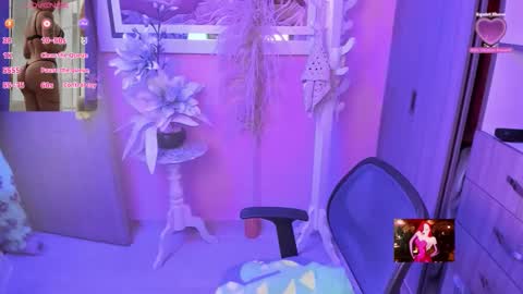 Snapshot of karol_milf__ chatting on May 3, 12:22 pm kAROL MILF online show from May 3, 12:22 pm
