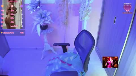 Snapshot of karol_milf__ chatting on May 5, 12:51 am kAROL MILF online show from May 5, 12:51 am