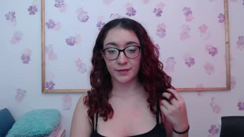 Snapshot of karol_prescot chatting on April 6, 9:27 pm Karol online show from April 6, 9:27 pm