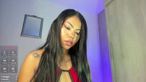 Snapshot of karol_say chatting on March 5, 7:26 am Karol Say online show from March 5, 7:26 am