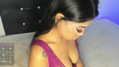 Snapshot of karol_say chatting on March 26, 7:47 am Karol Say online show from March 26, 7:47 am