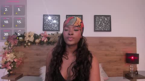 Snapshot of karol_scott1 chatting on December 18, 1:15 am KAROL SCOTT online show from December 18, 1:15 am