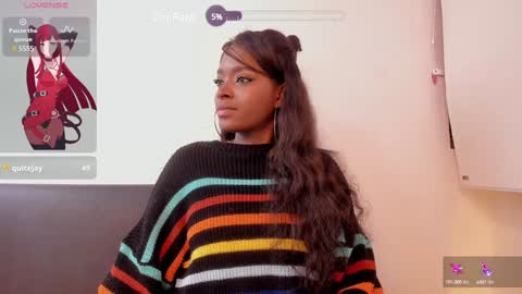 Snapshot of karol_scott1 chatting on December 27, 11:42 pm KAROL SCOTT online show from December 27, 11:42 pm