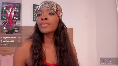 Snapshot of karol_scott1 chatting on December 29, 12:30 am KAROL SCOTT online show from December 29, 12:30 am